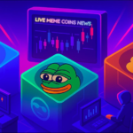 wp header logo 580 Best Meme Coins Live News Today: Latest Opportunities & Updates (July 16)