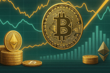 wp header logo 59 Bitcoin Network Sees Spike In Realized Profits – Still Far From Late 2024 Highs