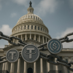 wp header logo 594 This small House Republican caucus held US stablecoin bill hostage until Trump cracked the whip