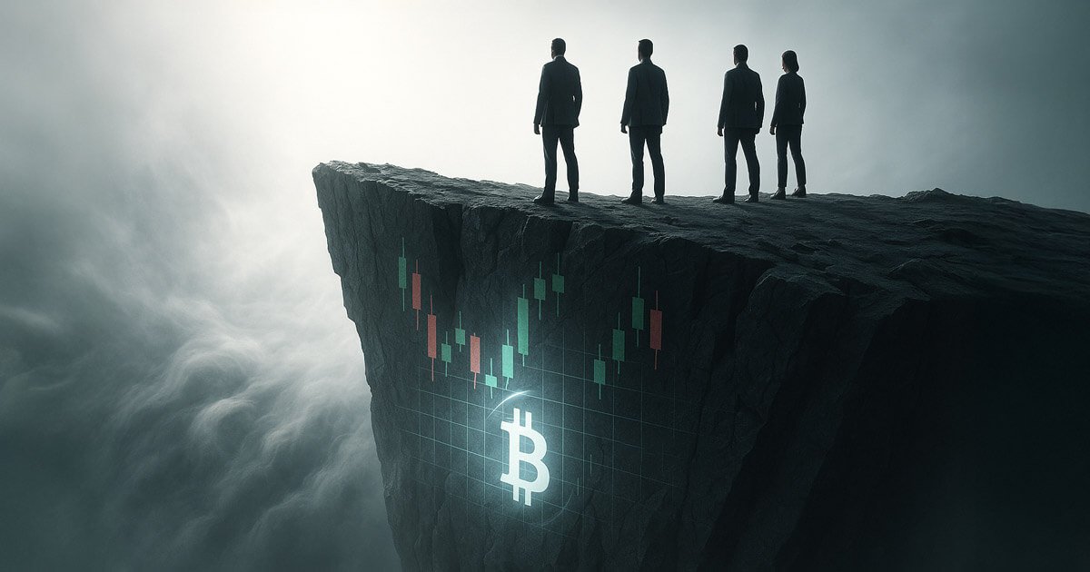 wp header logo 595 Bitcoin sees $23 billion buying spree as price rebounds to near $120,000