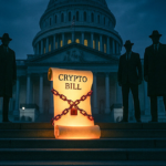 wp header logo 599 House passes motion to reconsider crypto package containing the GENIUS Act