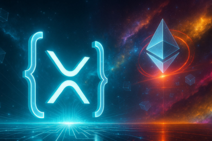 wp header logo 6 XRP Ledger launches EVM sidechain, bridging Ethereum and XRP