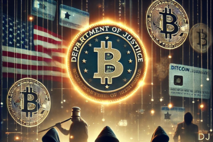 wp header logo 61 DOJ Charges North Korean Nationals for Crypto Theft and Identity Fraud in US