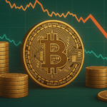 wp header logo 611 Bitcoin Holders Capitulate: Nearly 50K BTC Sold At A Loss in 24 Hours