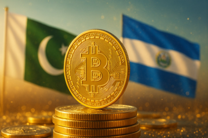 wp header logo 612 El Salvador, Pakistan inaugurate diplomatic relations to collaborate on digital assets