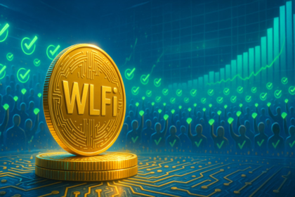 wp header logo 613 World Liberty Financial holders back WLFI public trading with massive 99.9% positive votes