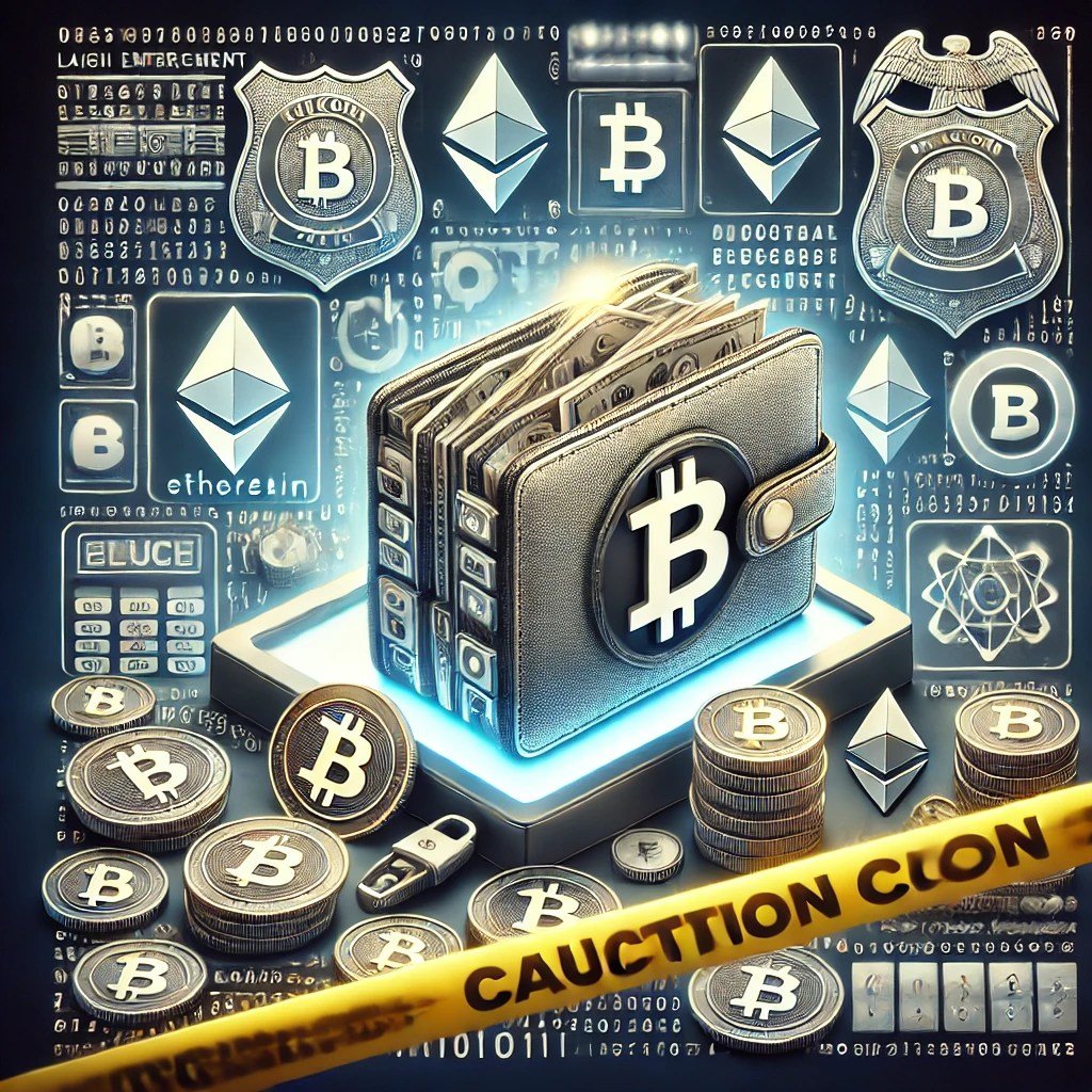 wp header logo 617 DEA and FBI Seize $10M in Crypto From Sinaloa Cartel in Explosive US Drug Bust