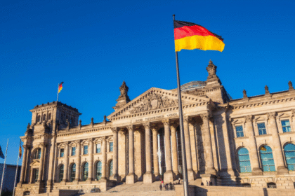 wp header logo 62 Crypto Fever Reaches German Banking Giants—Retail Trading Coming By 2026