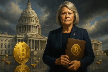 wp header logo 626 US Marshalls ‘forfeited’ Bitcoin stash may be $20B smaller than estimated, raising eyebrows about reserve