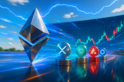 wp header logo 630 Ethereum soars past $3,400 sparking altcoin season buzz as alts fly