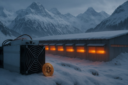 wp header logo 631 French lawmakers say country could generate $150M in annual revenue from Bitcoin mining