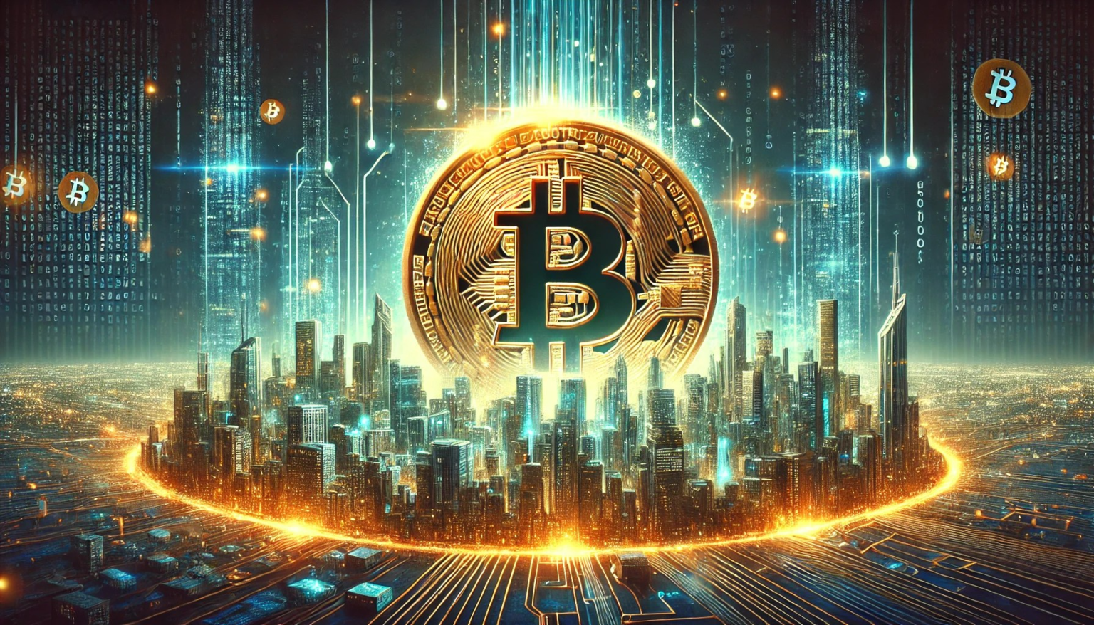 wp header logo 634 Bitcoin’s 6-7-Week Theory Shows Where We Are In The Cycle