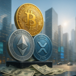 wp header logo 635 Token raises dying out as crypto fundraising shatters records in 2025 with $16.5B raised