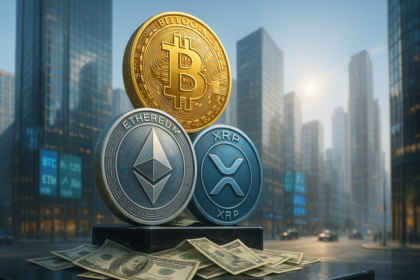 wp header logo 635 Token raises dying out as crypto fundraising shatters records in 2025 with $16.5B raised