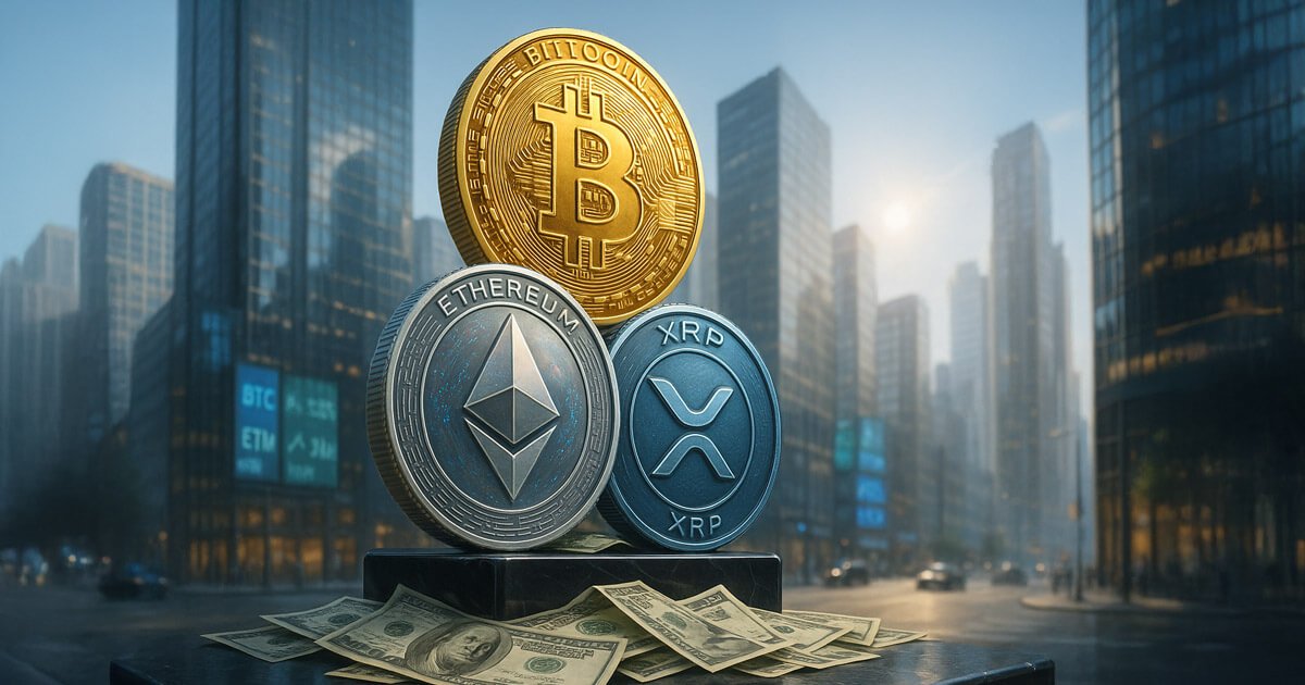 wp header logo 635 Token raises dying out as crypto fundraising shatters records in 2025 with $16.5B raised