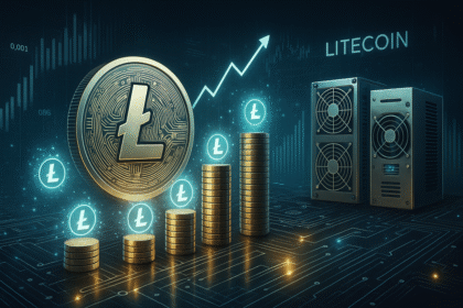 wp header logo 64 Litecoin Miners On Accumulation Spree—Is Something Brewing?