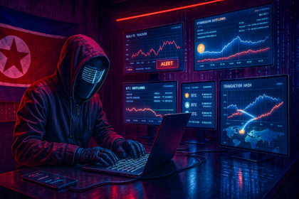 wp header logo 640 Crypto criminals now pay 14x higher fees to evade detection, Chainalysis reports