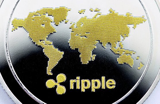 wp header logo 641 Ripple Makes List Of The World’s Top Fintech Companies In 2025