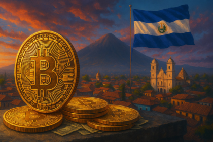 wp header logo 646 IMF claims El Salvador is NOT buying Bitcoin but simply moving coins between wallets