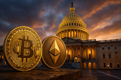 wp header logo 647 Congress moves forward on digital asset regulations with GENIUS, CLARITY Acts