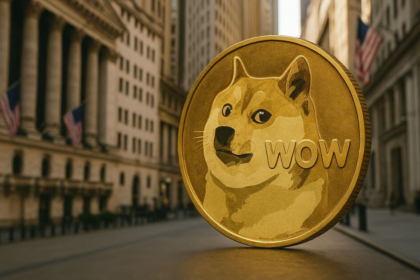 wp header logo 650 Bit Origin lines up $500M to build Dogecoin treasury as corporate altcoin bets expand