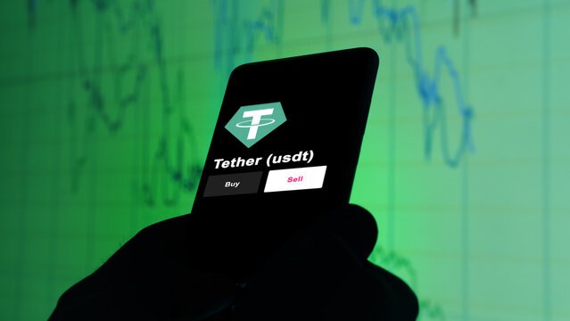 wp header logo 651 Tether’s USDT Breaks New Ground With $160 Billion Amid Surging Crypto Market Activity