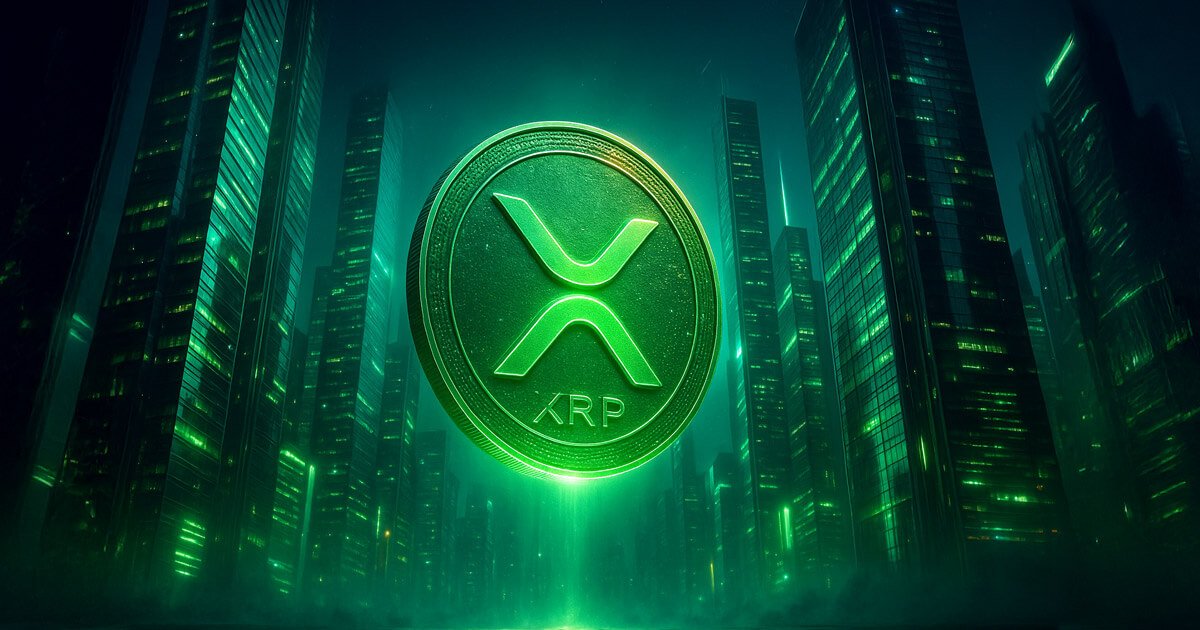 wp header logo 652 XRP hits new ATH of $3.55 after 7 years amid altcoin surge