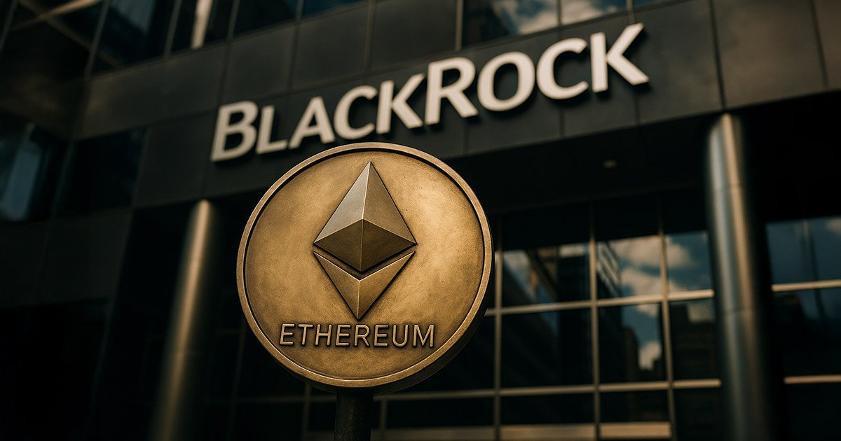 wp header logo 654 Nasdaq applies to include staking in BlackRock’s Ethereum ETF as SEC weighs broader industry requests