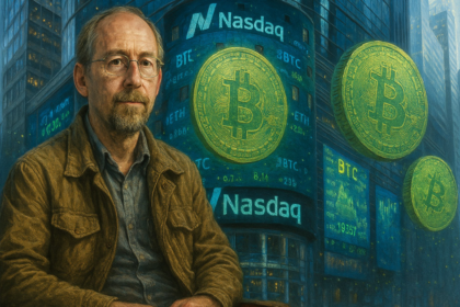 wp header logo 658 Bitcoin Standard to go public on Nasdaq with 30,021 Bitcoin treasury following Cantor merger