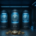 wp header logo 659 BitMine and SharpLink amass $1B stash amid Ethereum’s rising appeal as ‘digital oil’