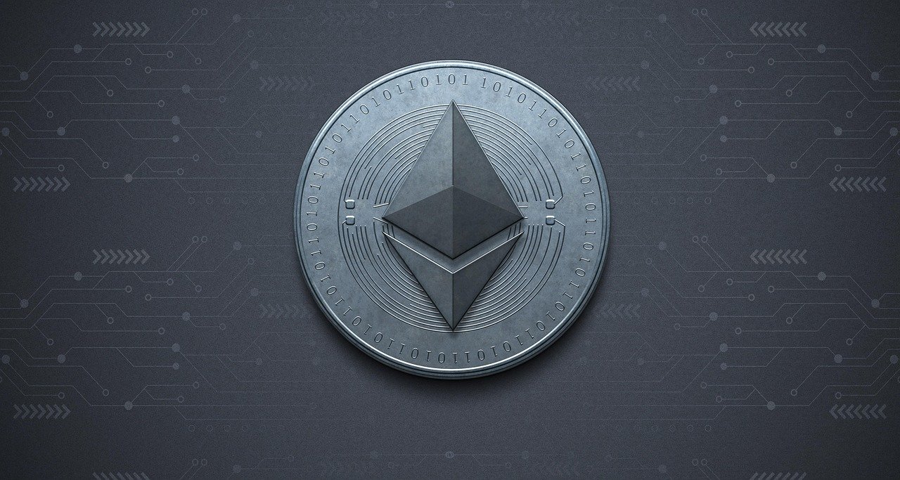 wp header logo 674 Ethereum ETF Evolution: BlackRock Aims To Boost ETHA Returns With Proposed ETH Staking