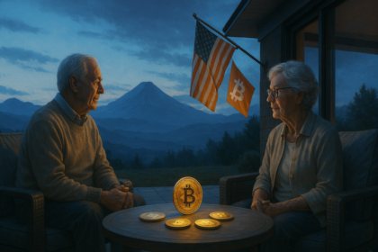 wp header logo 680 New Donald Trump plan could unlock $9 trillion for crypto and end taxes on small Bitcoin payments