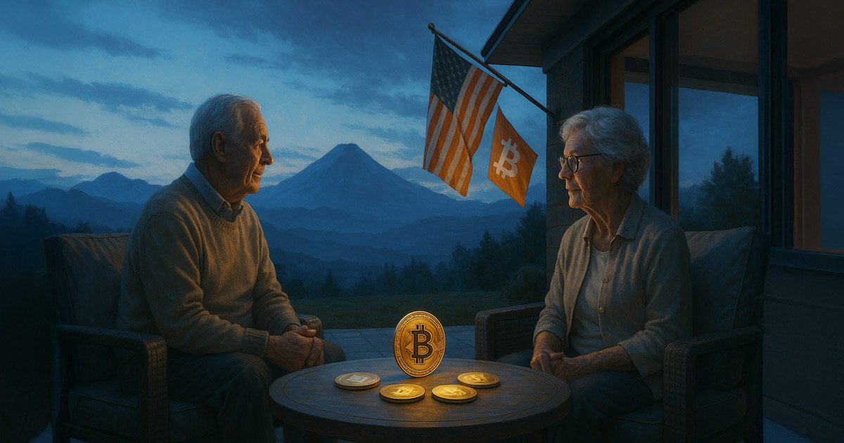 wp header logo 680 New Donald Trump plan could unlock $9 trillion for crypto and end taxes on small Bitcoin payments