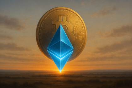 wp header logo 682 Bitcoin dominance hits 3 month low falling 6% as Ethereum breaks $3,600