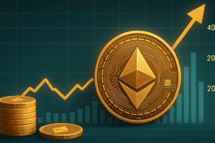 wp header logo 683 SharpLink Gaming To Buy $5 Billion In Ethereum: Supply Shock Incoming?