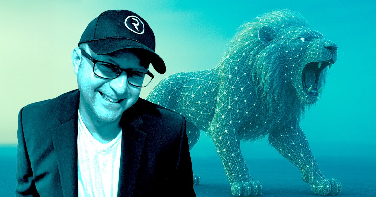 wp header logo 684 RoarChain: Bridging self‑custody, AI, and sustainable yield for web3’s next billion