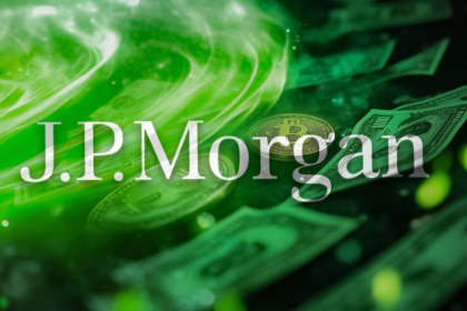 wp header logo 686 JPMorgan reveals global regulators favor tokenized bank deposits over stablecoins