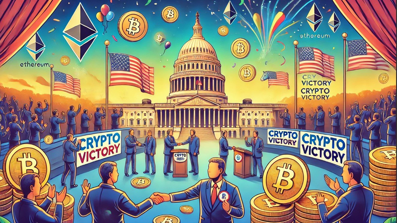 wp header logo 689 BREAKING: President Trump Signs ‘GENIUS Act’ Making Crypto History
