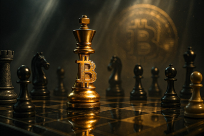 wp header logo 69 Bitcoin realized market cap stacking shows silent strength beneath price action