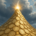 wp header logo 699 Bitcoin’s realized cap surpassed $1 trillion as price hit new ATH above $123k