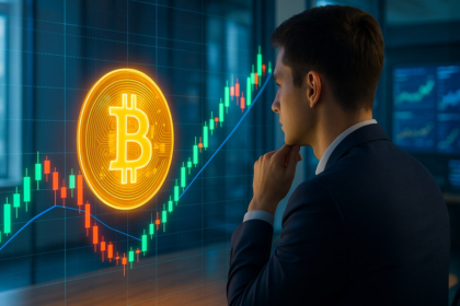 wp header logo 7 Macro conditions keep Bitcoin boxed between $100k and $110k, bulls awaiting catalyst