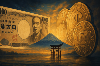 wp header logo 707 Bank of Japan’s quiet dollar liquidity move: warning sign or just the beginning?