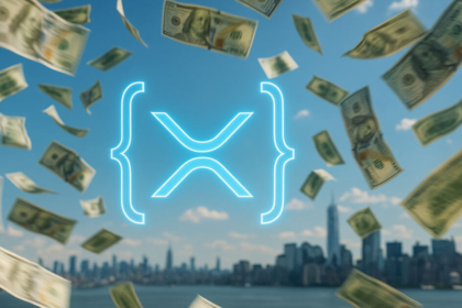 wp header logo 71 XRP Ledger payment use surges 430% in 2 years, gains ground in DeFi and tokenization