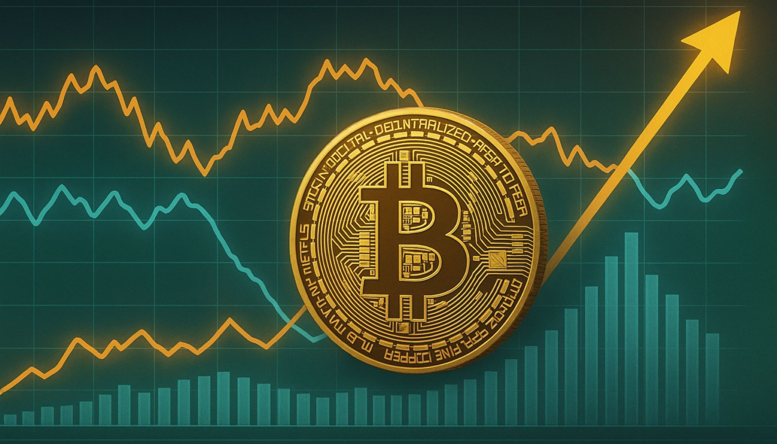 wp header logo 720 Bitcoin Growth Rate Indicator Signals Bullish Continuation – Analyst