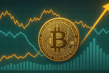 wp header logo 720 Bitcoin Growth Rate Indicator Signals Bullish Continuation – Analyst