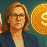 wp header logo 722 Republican Lawmaker Warns GENIUS Act Opens Door To Layered CBDCs