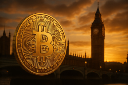wp header logo 723 UK government eyes £5 billion seized Bitcoin sale to manage fiscal shortfall