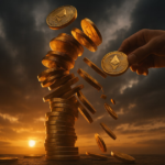 wp header logo 727 High yields, hidden hazards? The truth about staking in crypto