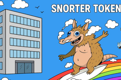 wp header logo 73 Grayscale ETF Gets Approved as New Guidance Drops: Traders Look to Snorter Token