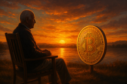 wp header logo 730 Fed up with the daily grind? Bitcoin researcher says you can retire with less than 1 BTC